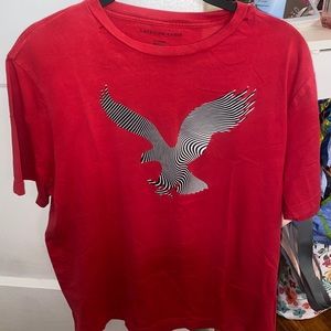 MENS American Eagle shirt